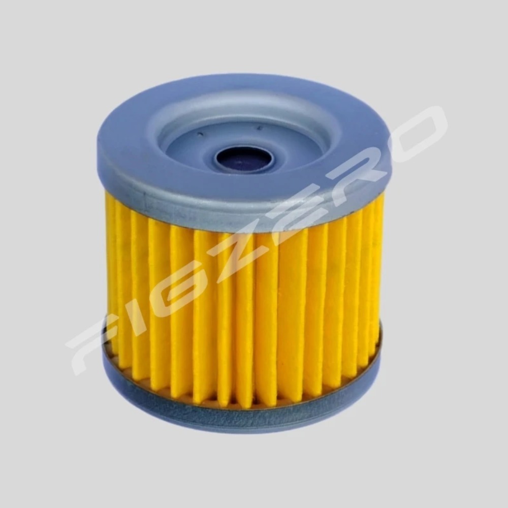 Motorcycle Oil Filter - Originele motorfiets oliefilterdop afdichting 16510-26H00-000 09280-54001-000