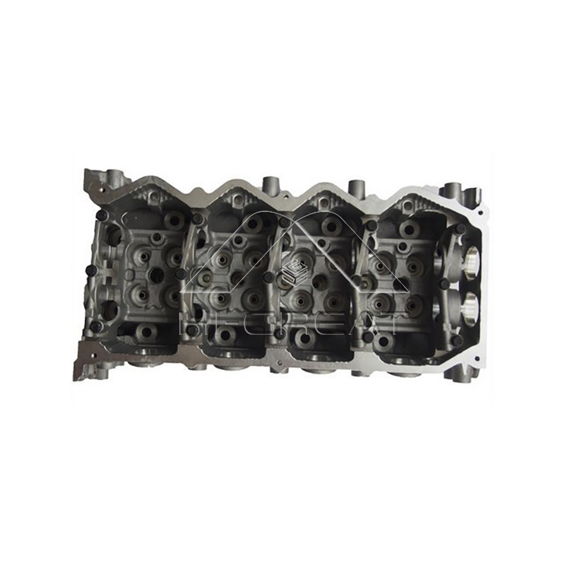 Engine Cylinder Head - Cilinderkop YD25 motor voor Nissan Navara