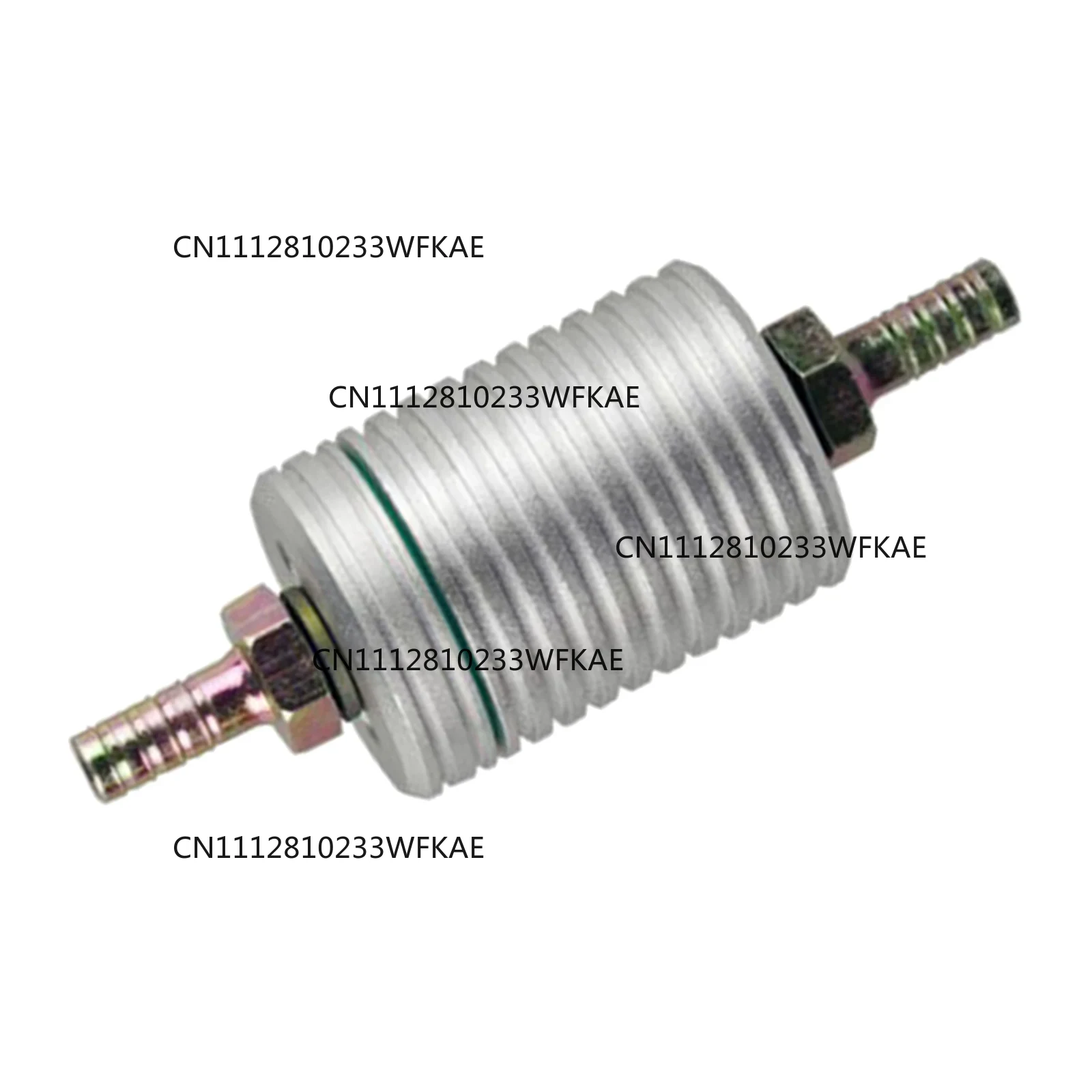 Motorcycle Oil Filter - Motorfiets Externe Oliekoelsysteem Filter Vervangingsonderdelen Motorfiets