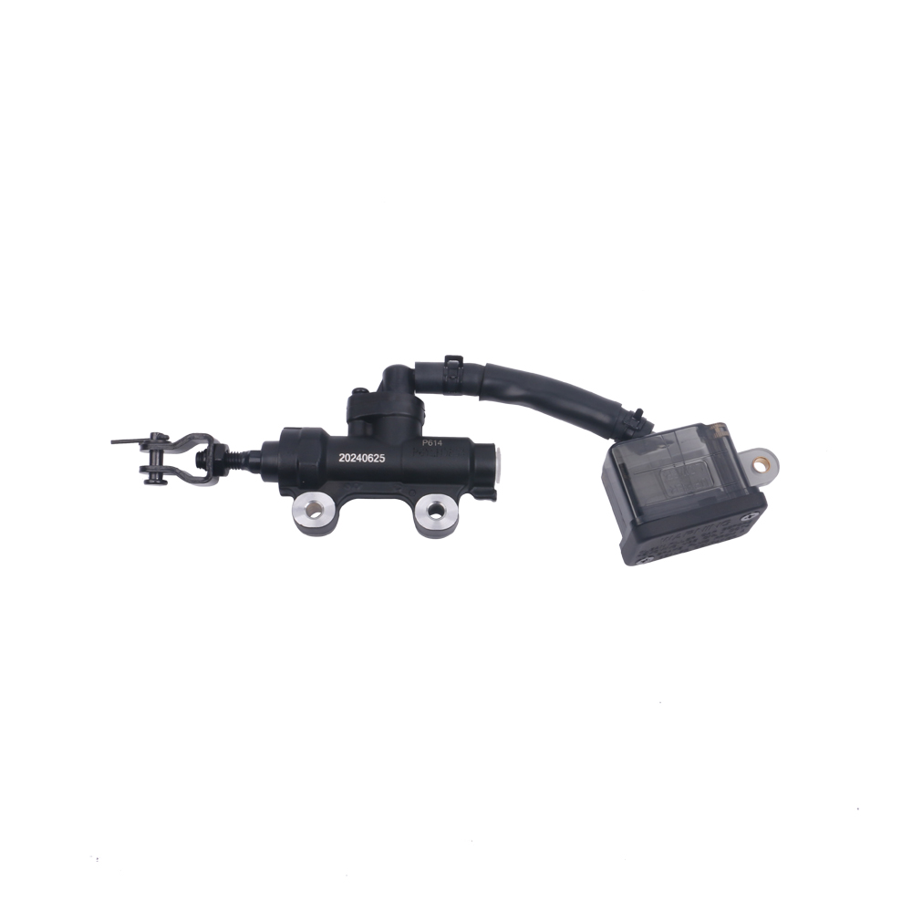 Motorcycle Cylinder - Universele nieuwe motorfiets achterrem pomp hoofdcilinder