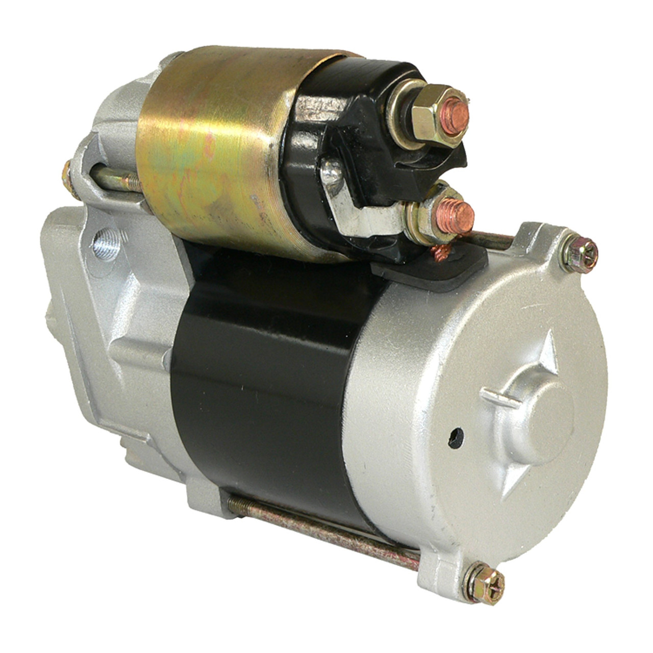 Motorcycle Starter Motor - STG52647 Startmotor voor Honda GXV530 V-Twin