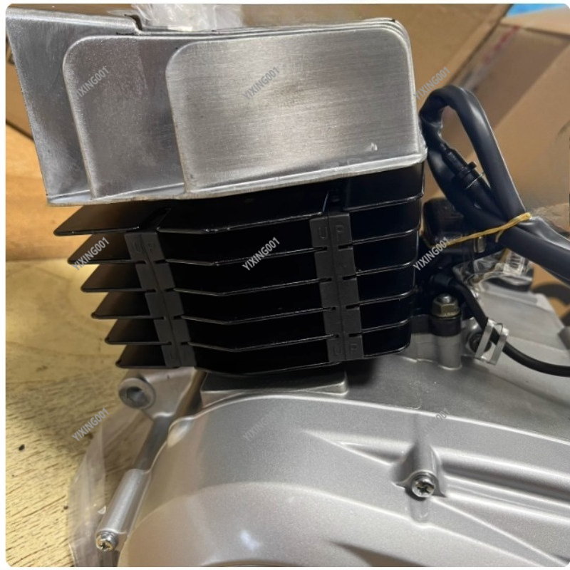 Motorcycle Engine Kit - AX100 100cc 2-takt complete motorset voor