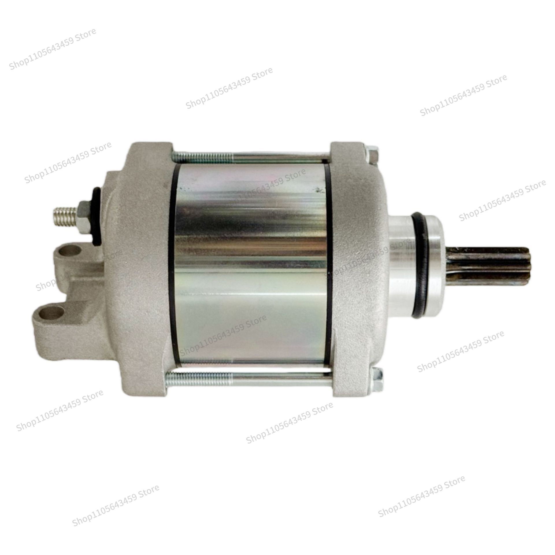 Motorcycle Starter Motor - Voor 21163-0771 Motorfiets Onderdelen Startmotor KAWASAKI