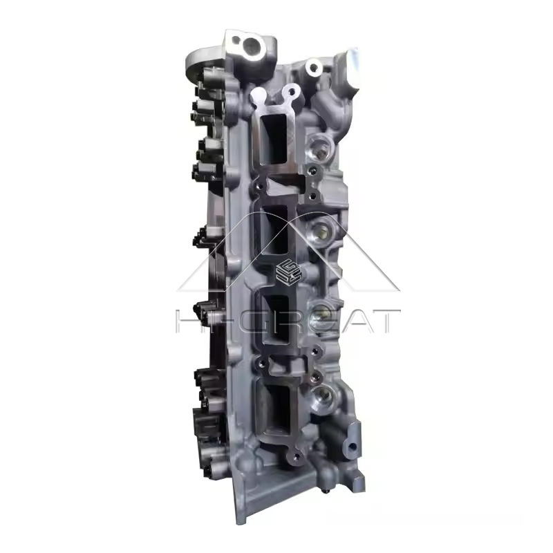 Engine Cylinder Head - Complete nieuwe H5F cilinderkop 11041-00Q2F 82016638471