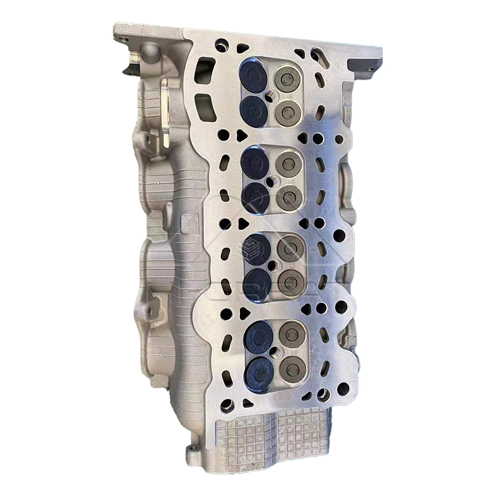 Cilinderkoppen voor Toyota 1AZ - Engine Cylinder Head recensie en prijs