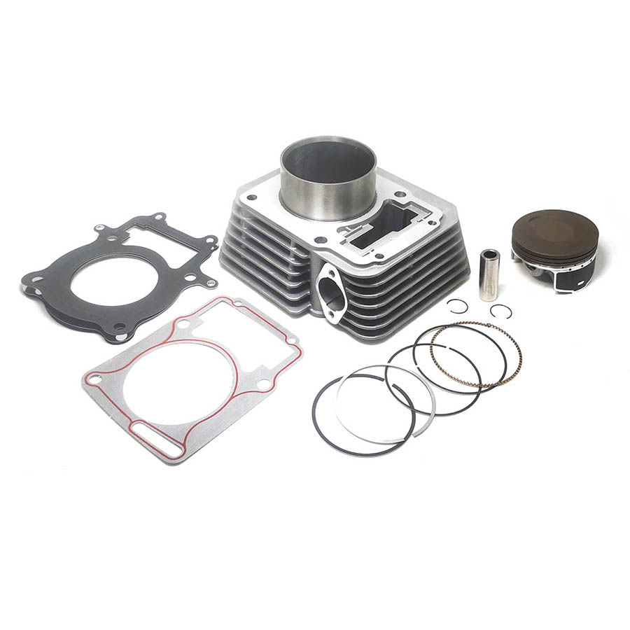 Motocross 72mm Motorfiets Luch - Motorcycle Piston recensie en prijs