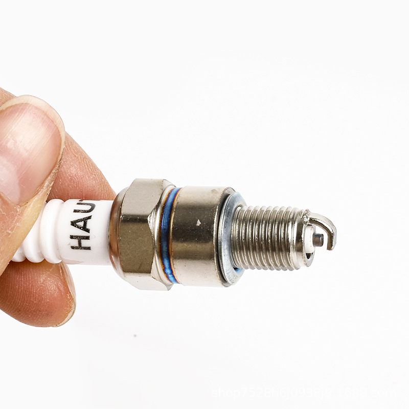 Duurzame motorfiets bougie 125 - Motorcycle Spark Plug recensie en prijs