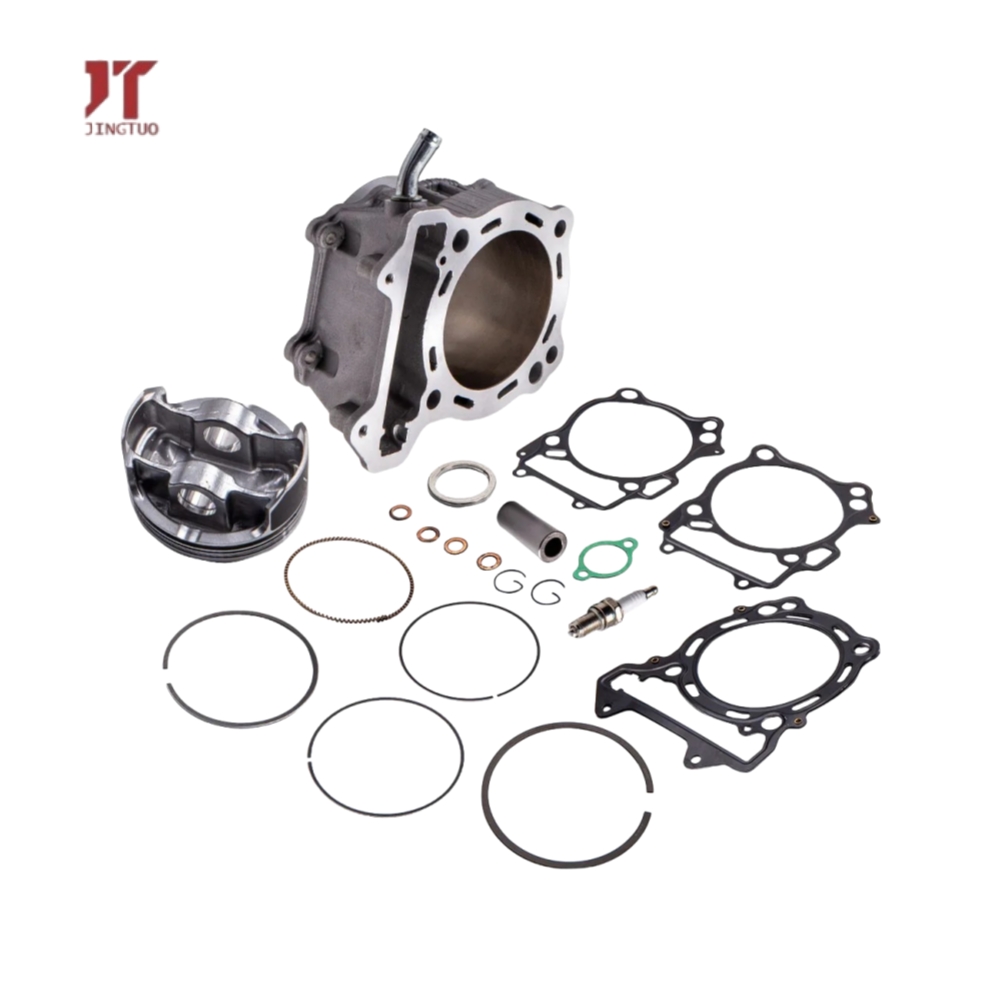 Duurzame 2004-2014 11210-29F20 - Motorcycle Engine Kit recensie en prijs