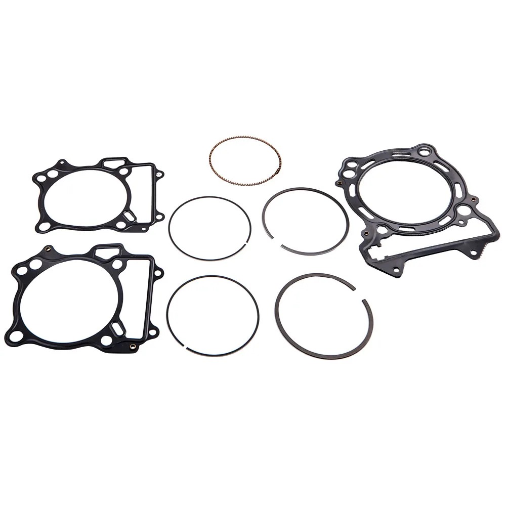 Duurzame 2004-2014 11210-29F20 - Motorcycle Engine Kit recensie en prijs