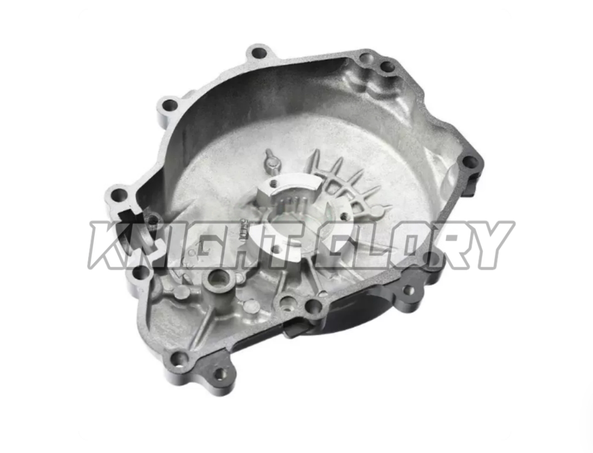 Motorfiets Motor Stator Cover  - Motorcycle Stator recensie en prijs