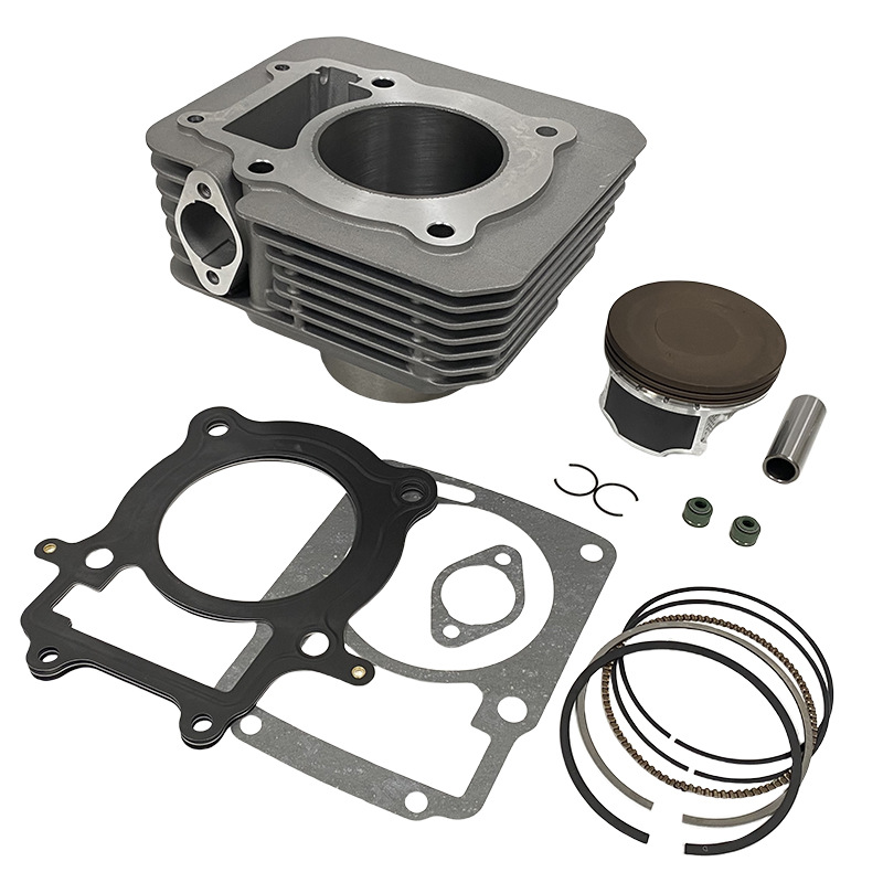 77mm Boring Complete Cilinderz - Motorcycle Piston recensie en prijs