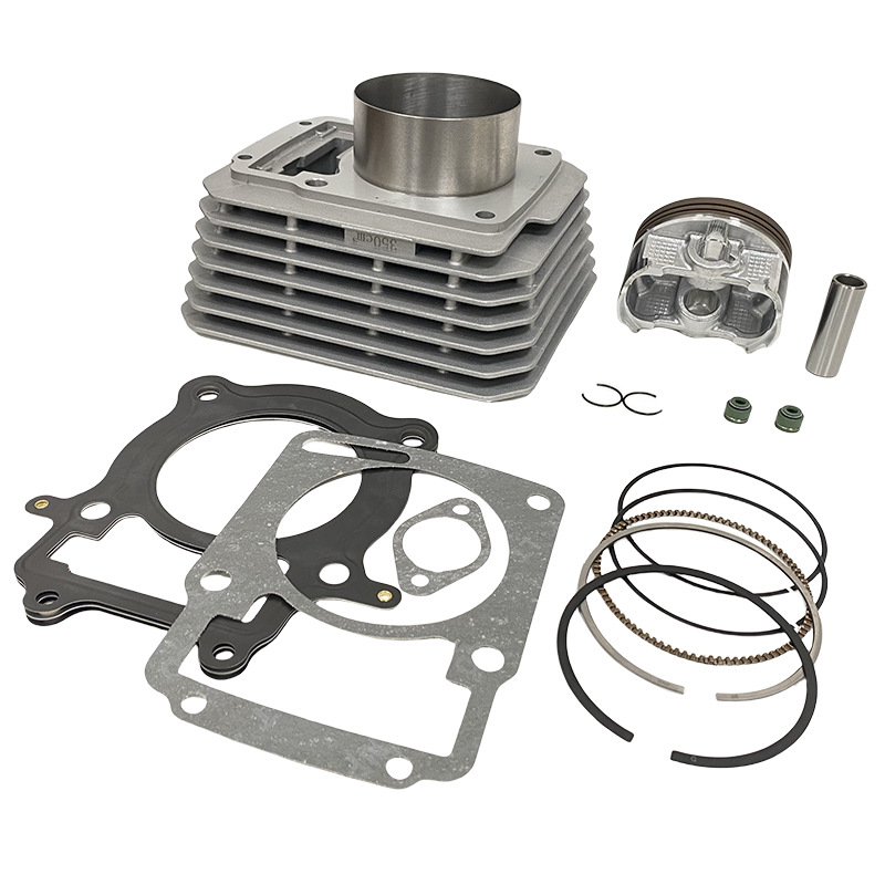 77mm Boring Complete Cilinderz - Motorcycle Piston recensie en prijs