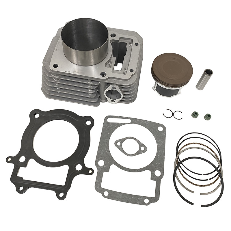 77mm Boring Complete Cilinderz - Motorcycle Piston recensie en prijs