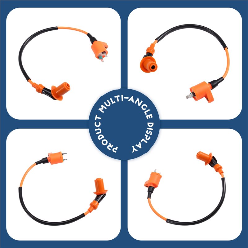 A58X-Voltage Regulator Gelijkr - Motorcycle Spark Plug recensie en prijs