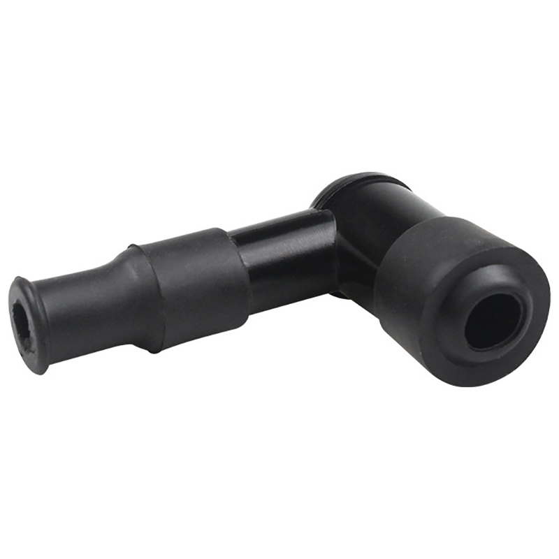 【Nieuw】Bougiekap 90 graden zon - Motorcycle Spark Plug recensie en prijs