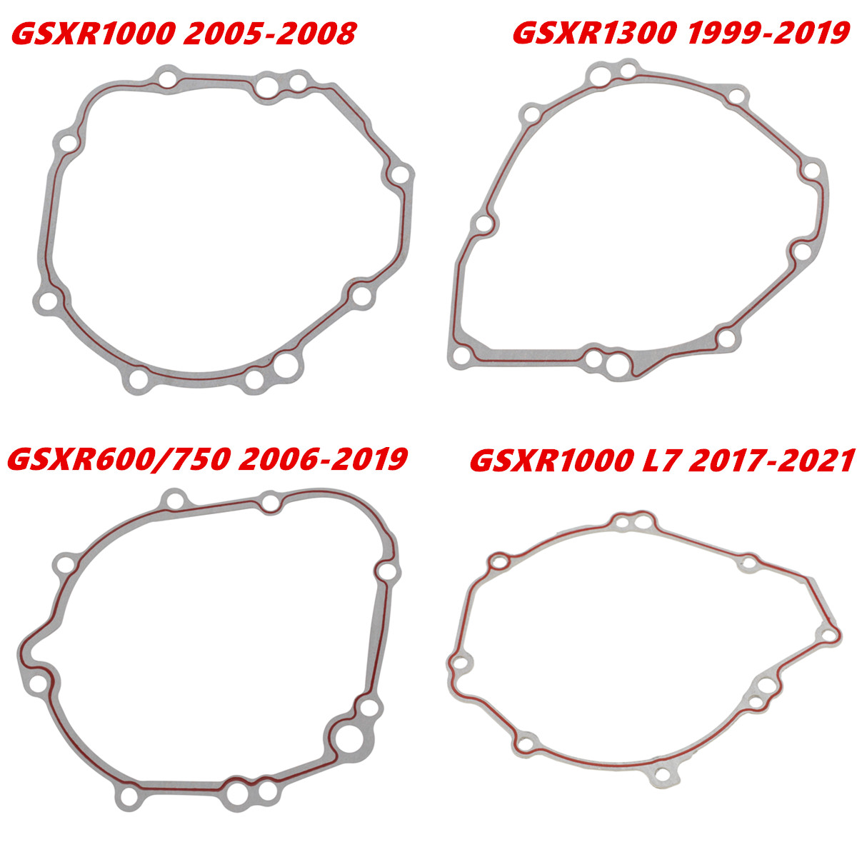 Motorfiets Motor Stator Cover  - Motorcycle Stator recensie en prijs