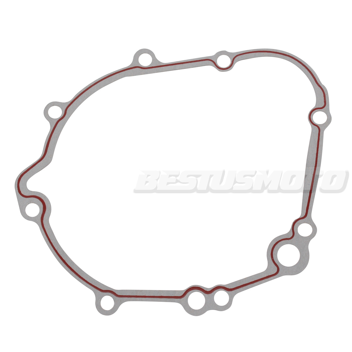 Motorfiets Motor Stator Cover  - Motorcycle Stator recensie en prijs