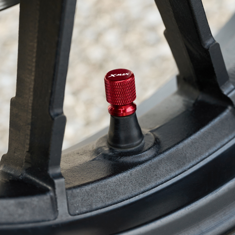 2 Stuks Motorfiets Accessoires - Motorcycle Valve Cover recensie en prijs