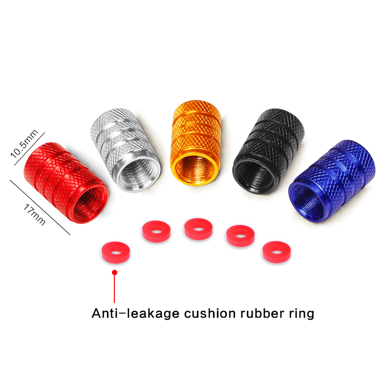 2 STUKS Motorcycle CNC Ventiel - Motorcycle Valve Cover recensie en prijs