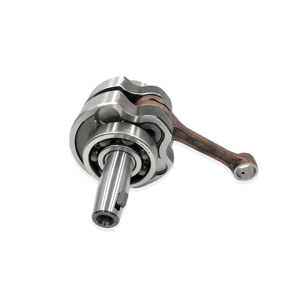Motorfiets Krukas Drijfstang M - Motorcycle Crankshaft recensie en prijs