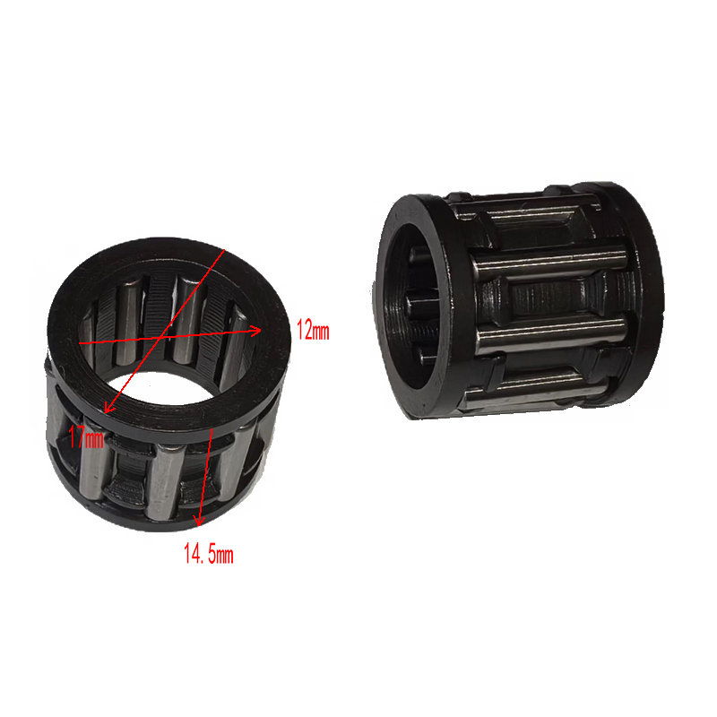 Motorfiets Krukas Naald Roller - Motorcycle Crankshaft recensie en prijs