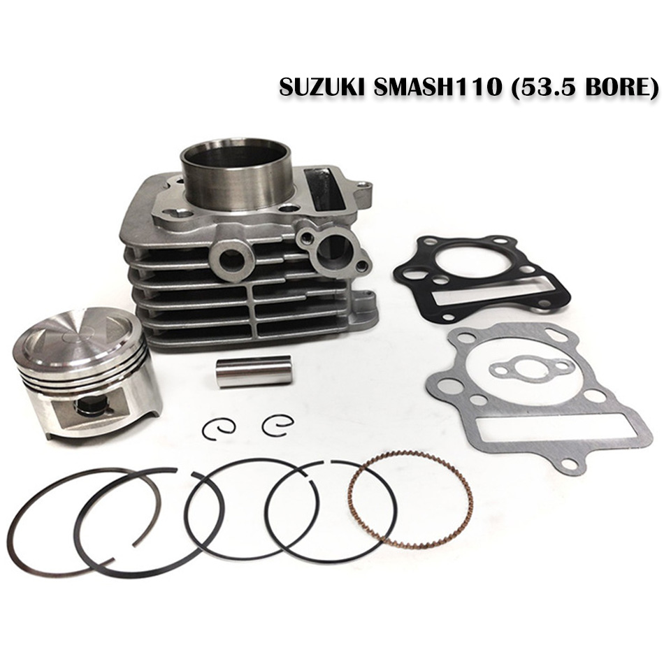 Motorfiets Cilinderblok Zuiger - Motorcycle Piston recensie en prijs