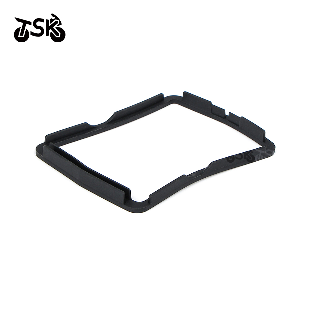 Rubber Koplamp beugel Pakking  - Motorcycle Gasket recensie en prijs