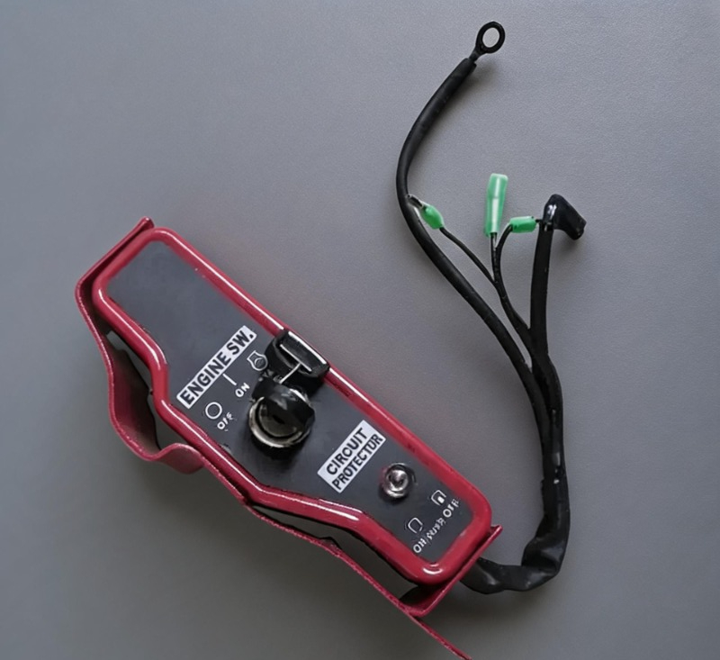 Vervangende elektrische startk - Motorcycle Starter Motor recensie en prijs