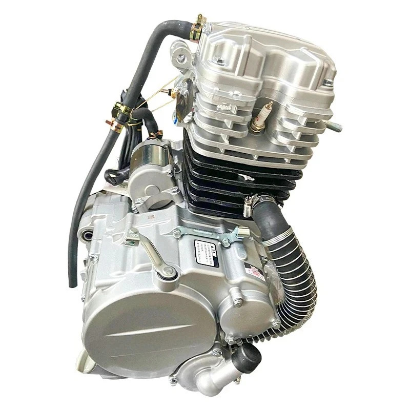 Fabriek Hot Selling Voor Zongs - Motorcycle Cylinder recensie en prijs