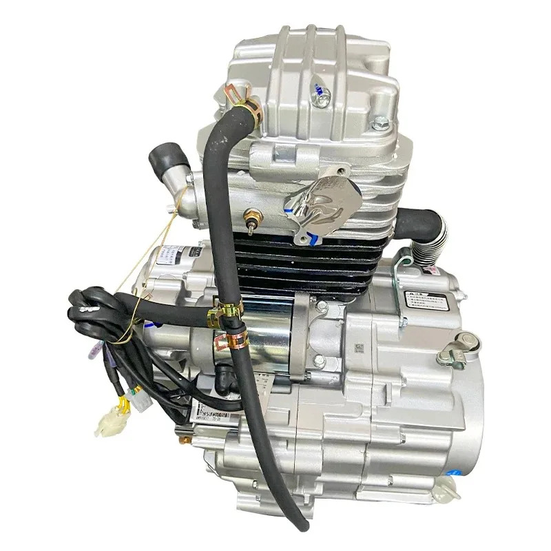 Fabriek Hot Selling Voor Zongs - Motorcycle Cylinder recensie en prijs