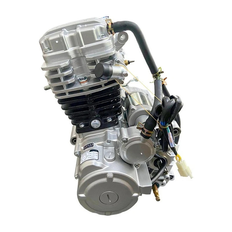 Fabriek Hot Selling Voor Zongs - Motorcycle Cylinder recensie en prijs