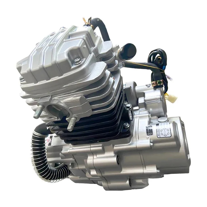 Fabriek Hot Selling Voor Zongs - Motorcycle Cylinder recensie en prijs