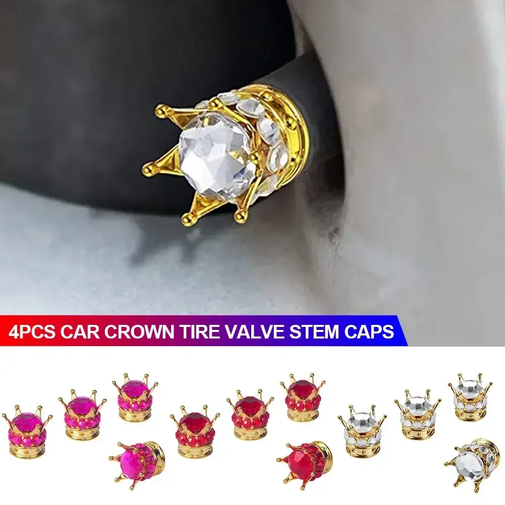 4 stuks auto motorfiets fiets  - Motorcycle Valve Cover recensie en prijs