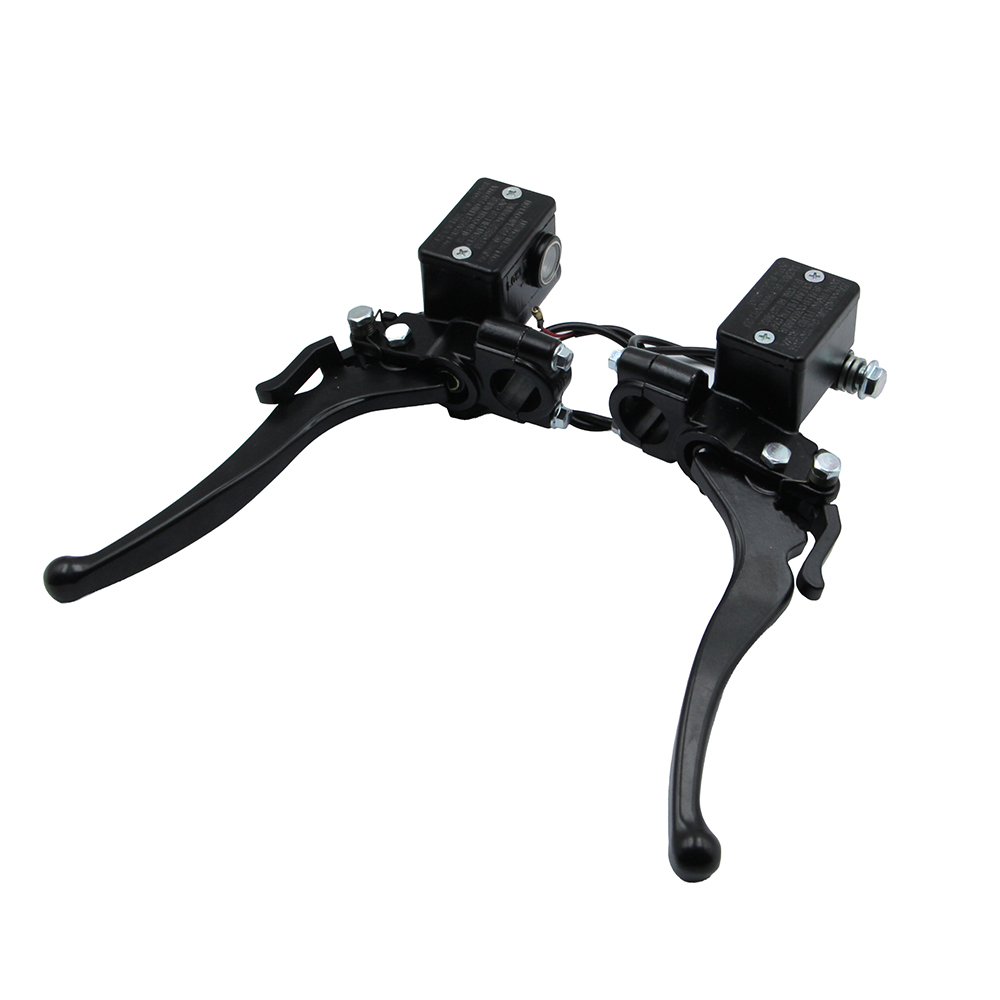 Motorfiets voorrem pomp hoofdc - Motorcycle Piston recensie en prijs