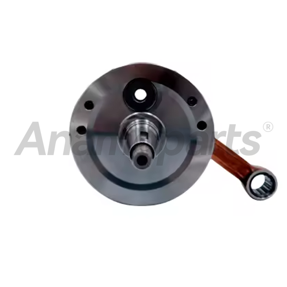 Motorfiets motor Krukas montag - Motorcycle Crankshaft recensie en prijs