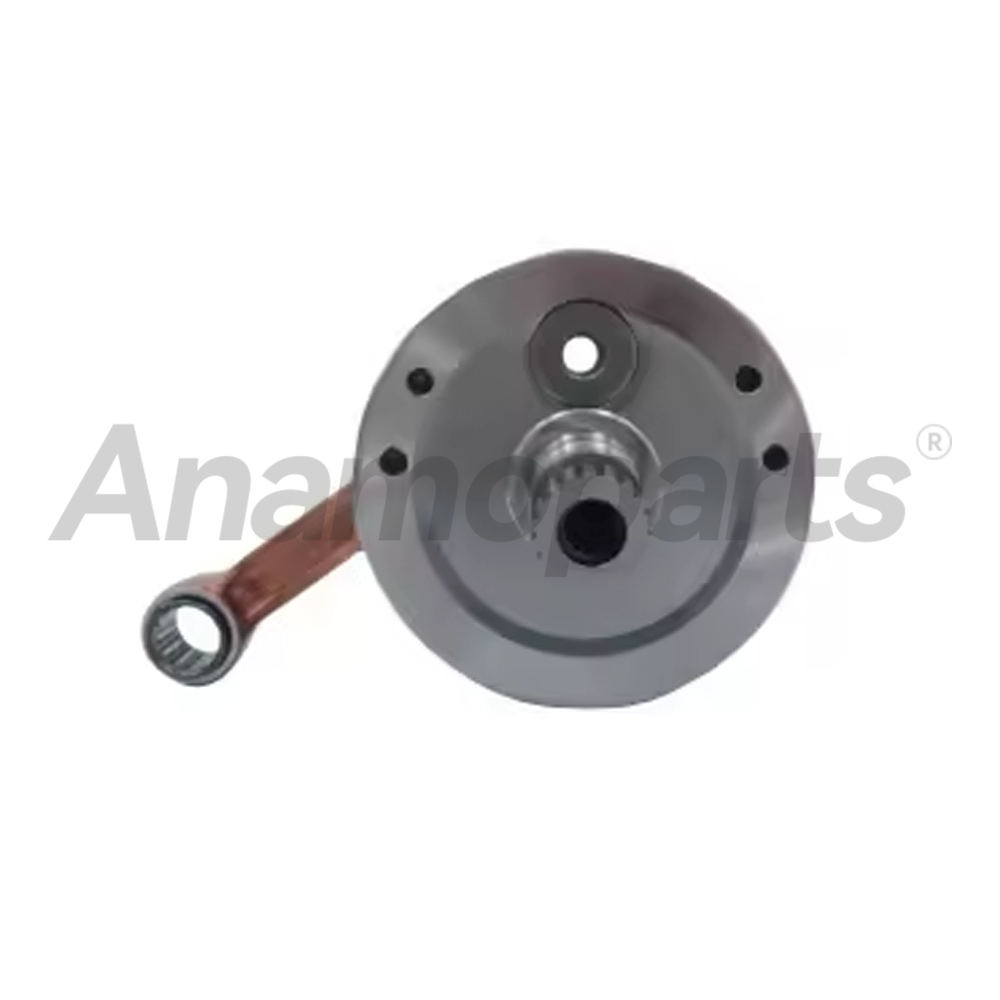 Motorfiets motor Krukas montag - Motorcycle Crankshaft recensie en prijs
