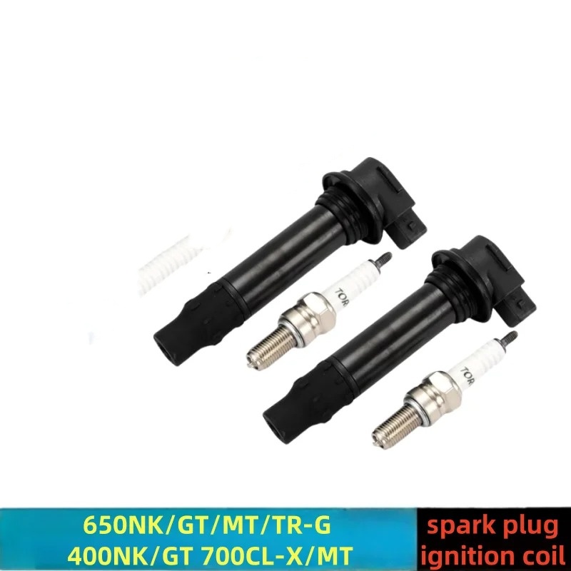 Voor CFMOTO 400NK/GT 650NK/GT/ - Motorcycle Spark Plug recensie en prijs