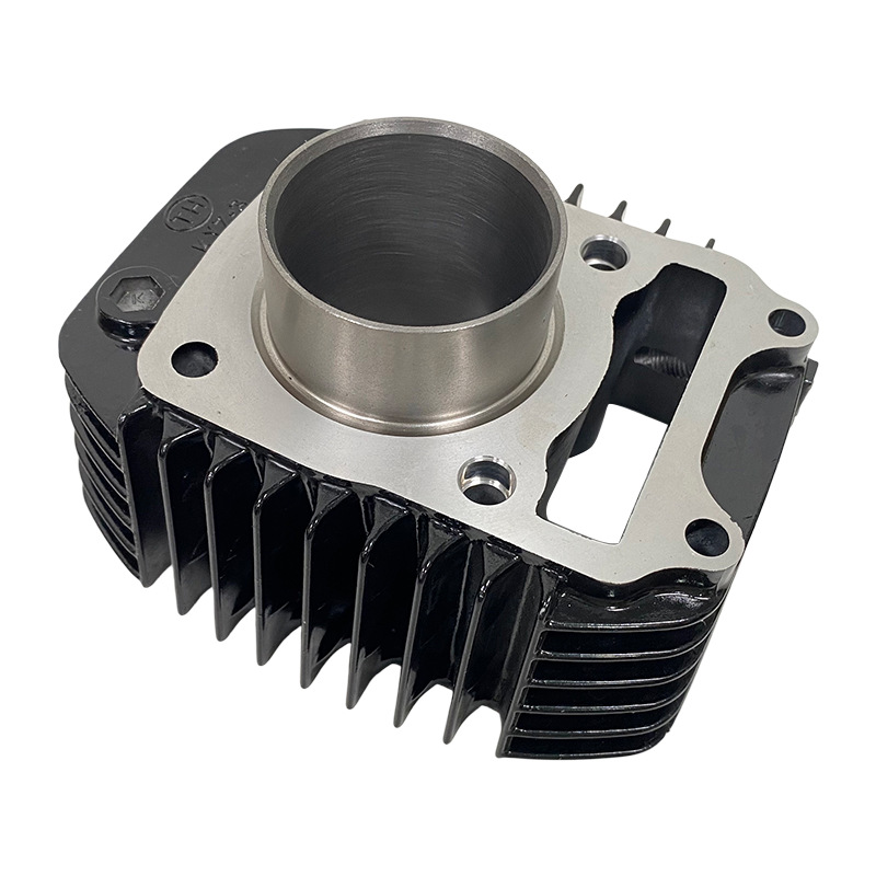 Motorblok zuigerset 52,4 mm vo - Motorcycle Piston recensie en prijs
