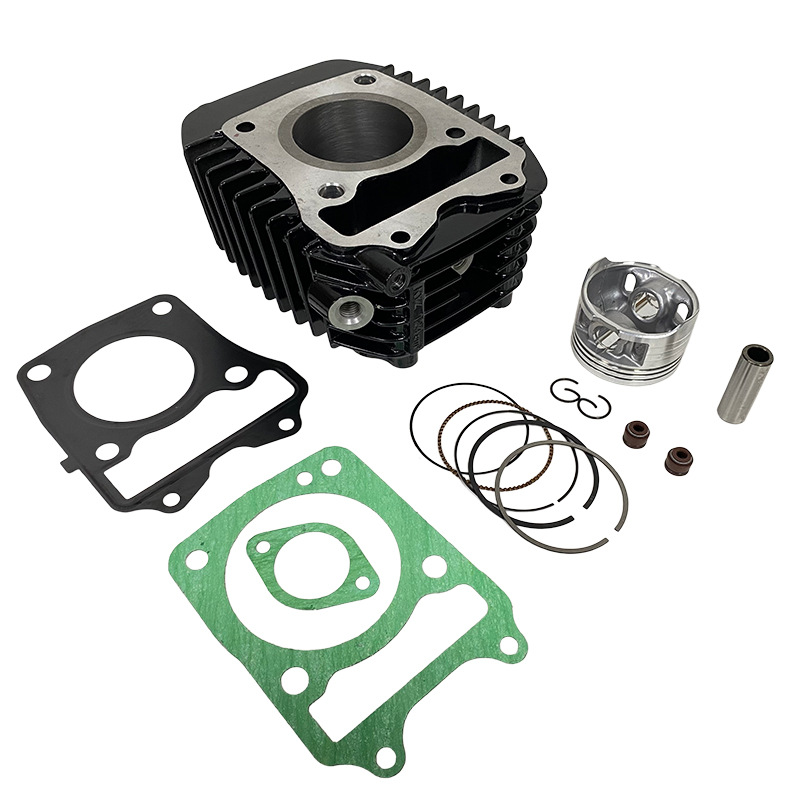 Motorblok zuigerset 52,4 mm vo - Motorcycle Piston recensie en prijs