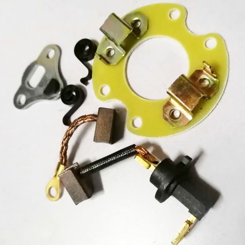 GY6125 Startmotor Koolborstelh - Motorcycle Starter Motor recensie en prijs