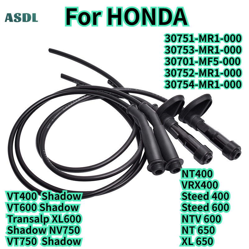 400cc Bobine voor HONDA NT400  - Motorcycle Spark Plug recensie en prijs