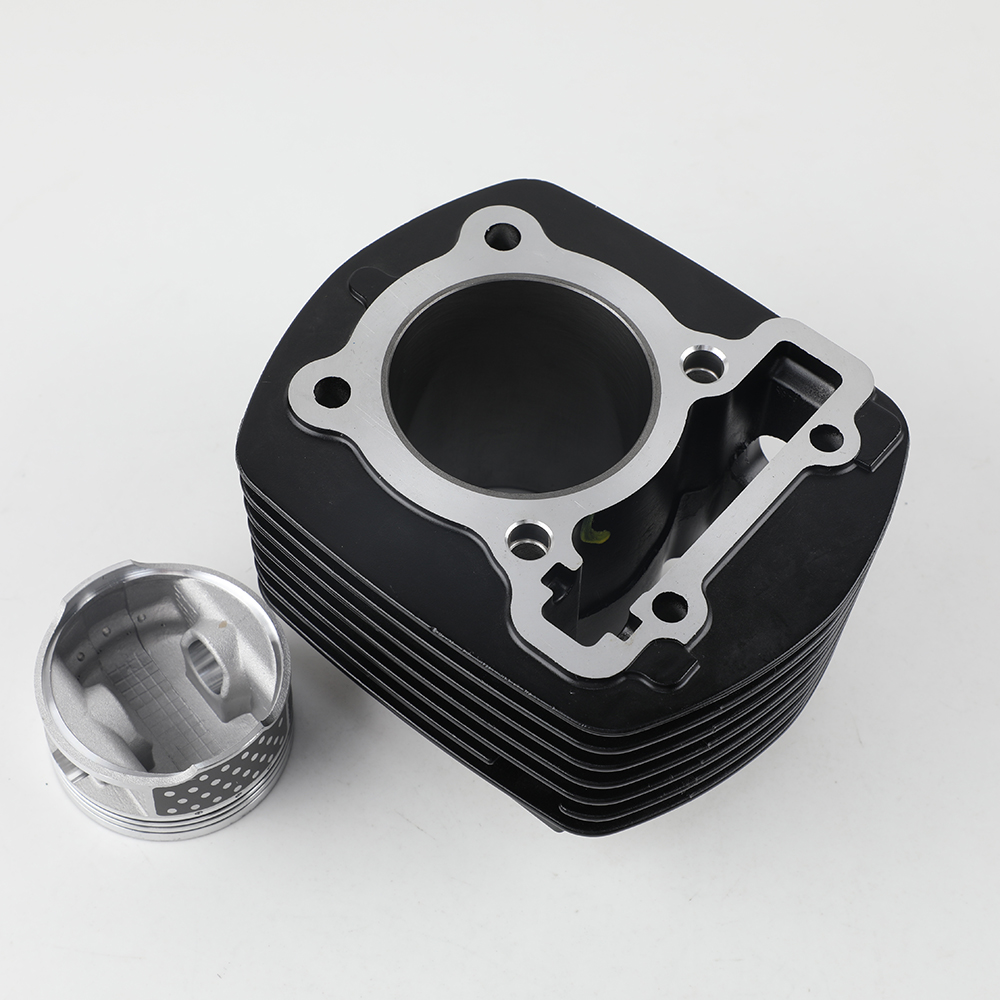 Motorfiets 63,5 mm cilinderbor - Motorcycle Piston recensie en prijs