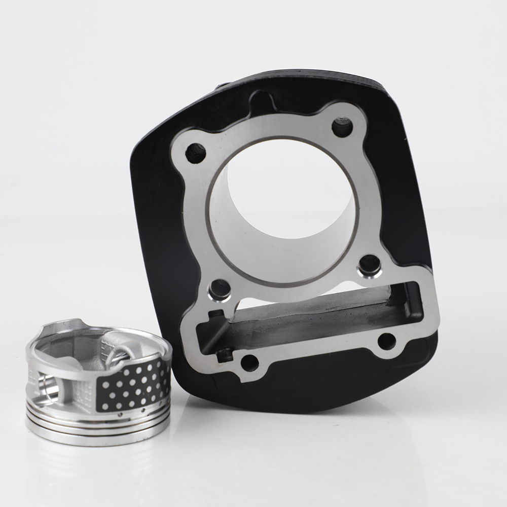 Motorfiets 63,5 mm cilinderbor - Motorcycle Piston recensie en prijs