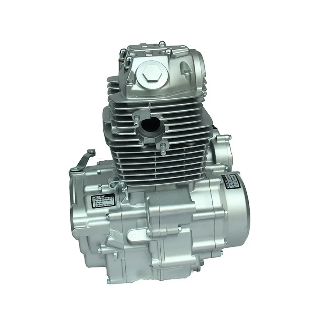 Yinxiang CB150 motor YX 150 cr - Motorcycle Engine Kit recensie en prijs