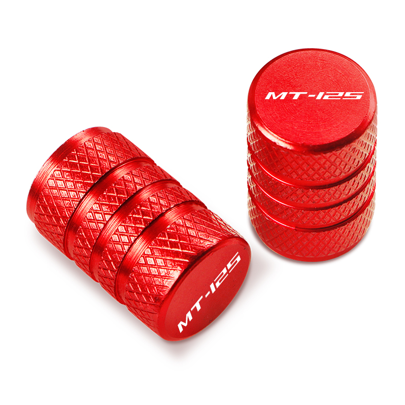 2 Stuks Voor Yamaha MT-125 Mt1 - Motorcycle Valve Cover recensie en prijs