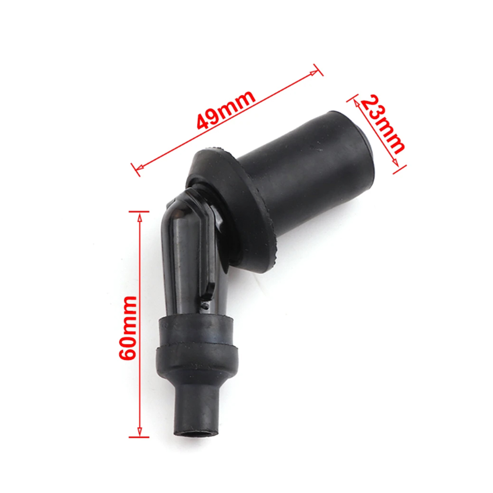 Universele motorfiets ontsteki - Motorcycle Spark Plug recensie en prijs