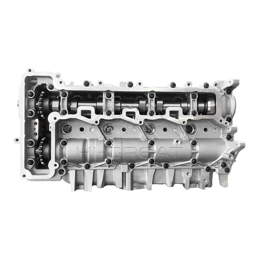 Nieuwe Hoge Kwaliteit AHH AHX  - Engine Cylinder Head recensie en prijs