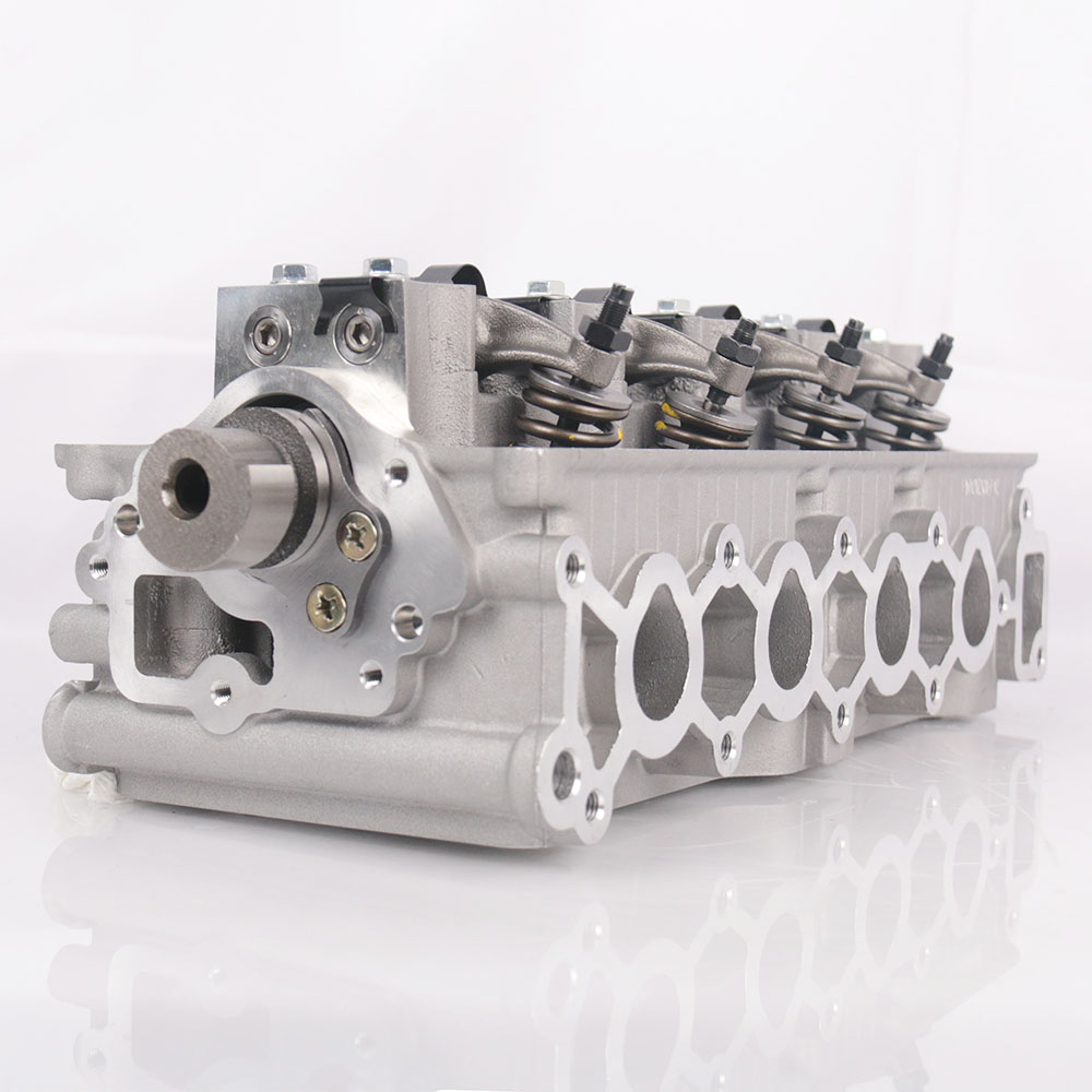 Nieuwe cilinderkop B10S1 B12S1 - Engine Cylinder Head recensie en prijs