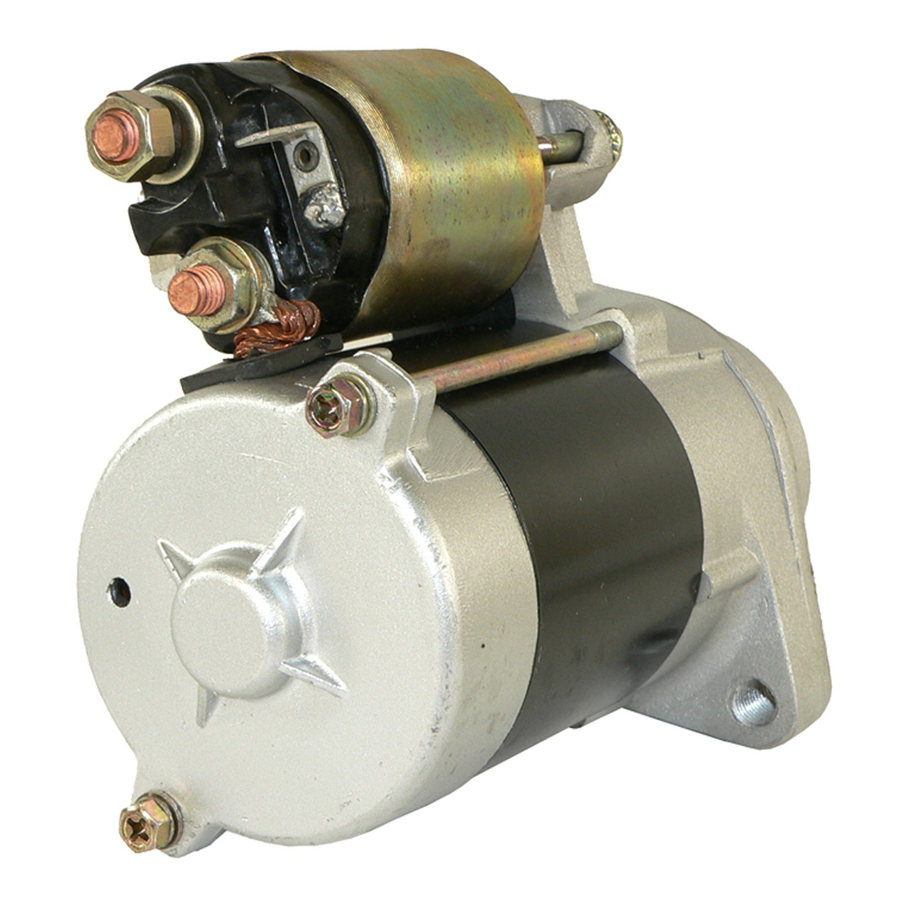 STG52647 Startmotor voor Honda - Motorcycle Starter Motor recensie en prijs
