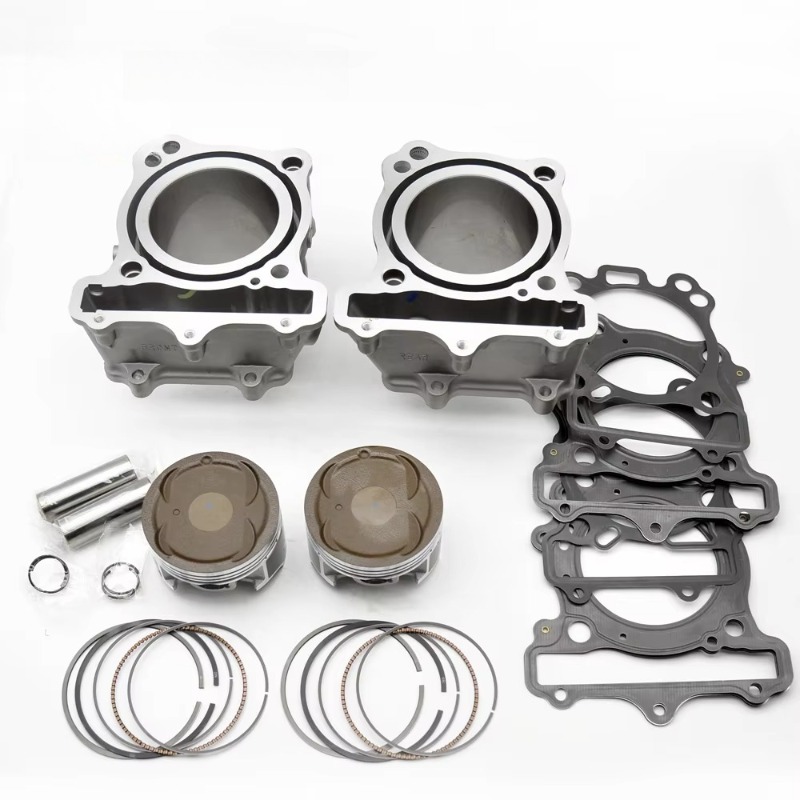 650 DL/SV Crankmechanisme Cili - Motorcycle Cylinder recensie en prijs